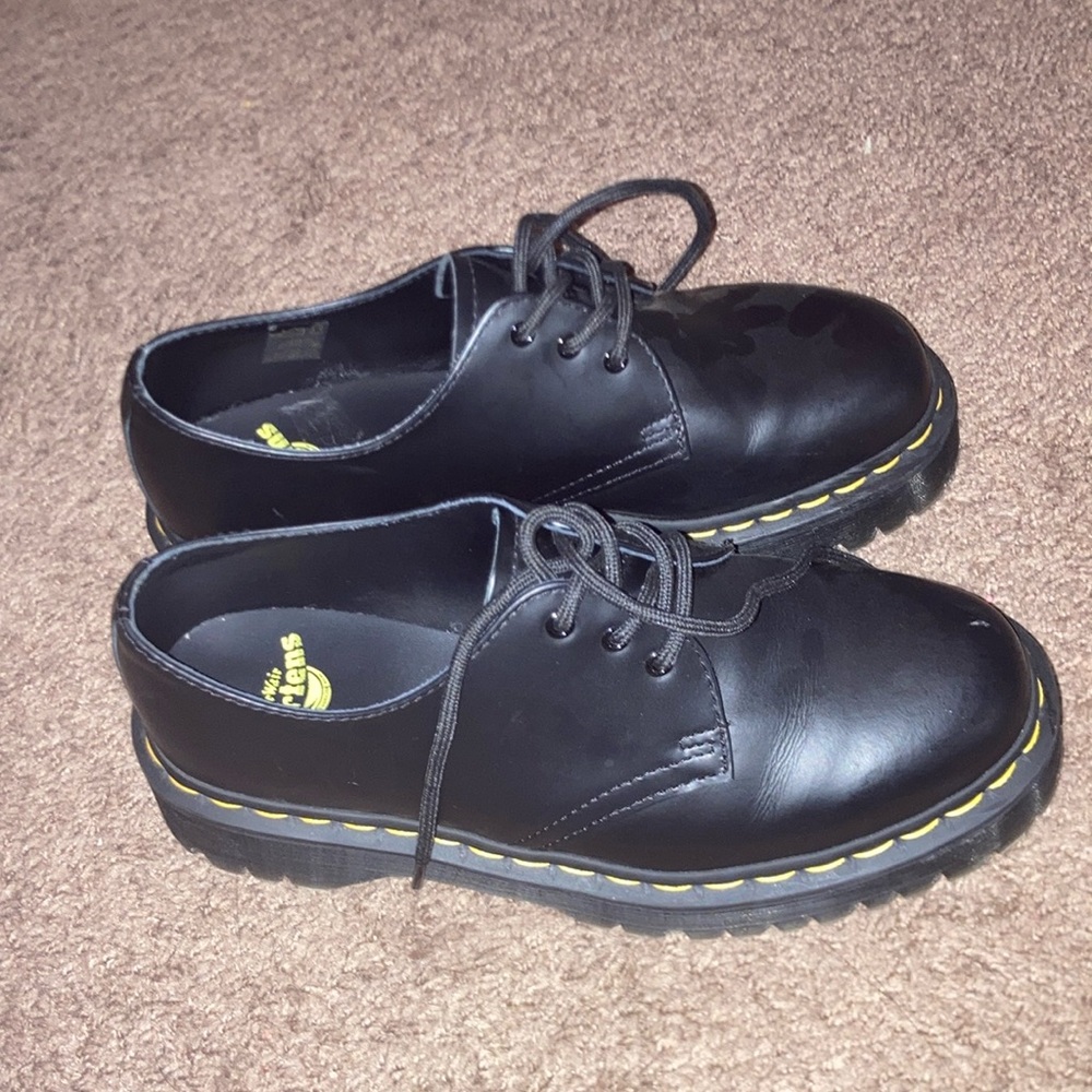 Doc martens
